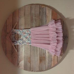 Weissman Dance Costume